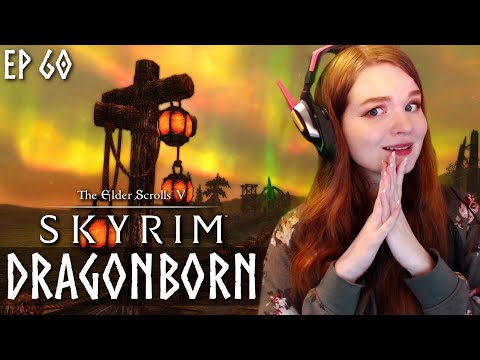 TO SOLSTHEIM!! BUT 200 YEARS LATER! | Let's Play: Skyrim [Modded] | Ep 60