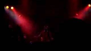 Cartel - Tonight (Live)