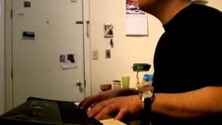 CWT - Full Sail (Beach Boys Cover from LA Light Album)