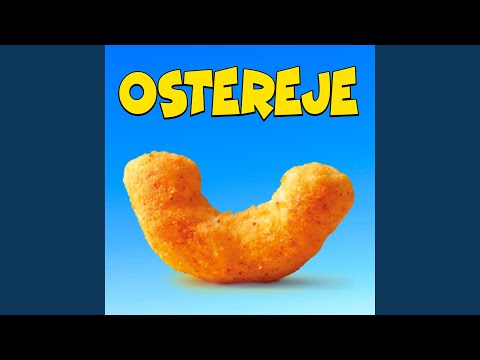 Ostereje