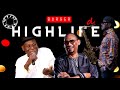 HIGHLIFE MUSIC MIX GHANA HIGHLIFE MIX BURGER HIGHLIFE AMBULEY PAT THOMAS PAAPA YANKSON A B CRENSIL