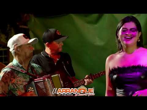 TORMENTA DE AMOR -  MINGUITO SAEZ EN VIVO