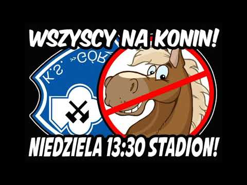 KKS Kalisz - gornik konin NIEDZIELA 13:30 STADION