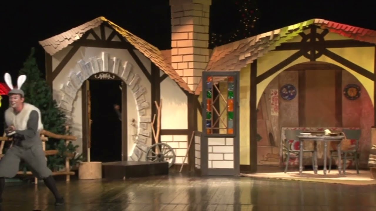 Zaķis Lielībnieks