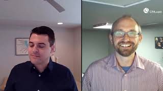 Real Stories of Firm Innovation in Assurance - Noah Buxton