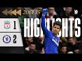 ⏪️ Liverpool 1 - 2 Chelsea | HIGHLIGHTS REWIND | DIEGO COSTA scores winner! | PL 14/15