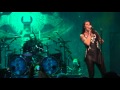 Nightwish - 7 Days to the Wolves AO VIVO Live ...