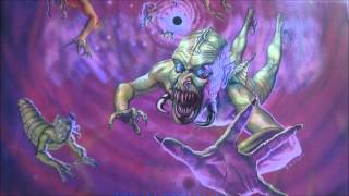 Massacre - Biohazard