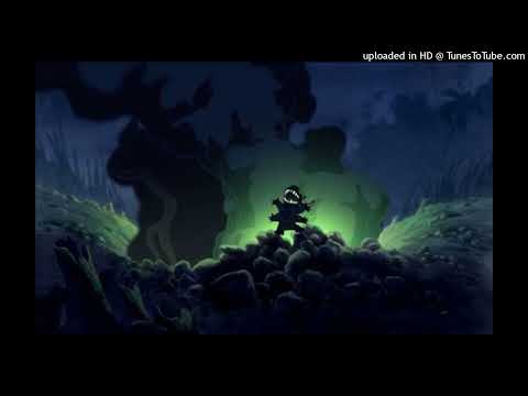 Cubeatz X Travis Scott Type Beat "REST IN PEACE" [Prod. Andygotthebass]