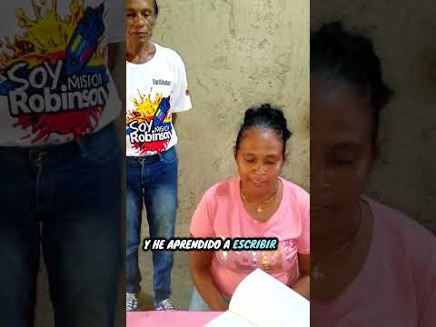 Regreso a clases municipio Bolívar - Aragua