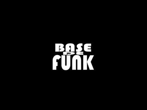 BASE DE FUNK - ESTILO MC BINHO DA BA