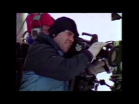 Eric Escoffier, La Fureur de Vivre (2019)