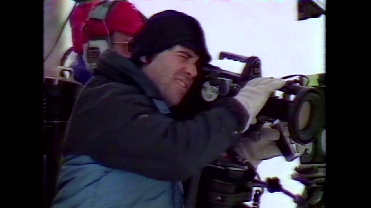 Miniature de la vidéo Eric Escoffier, La Fureur de Vivre (2019) du film Eric Escoffier, la Fureur de Vivre