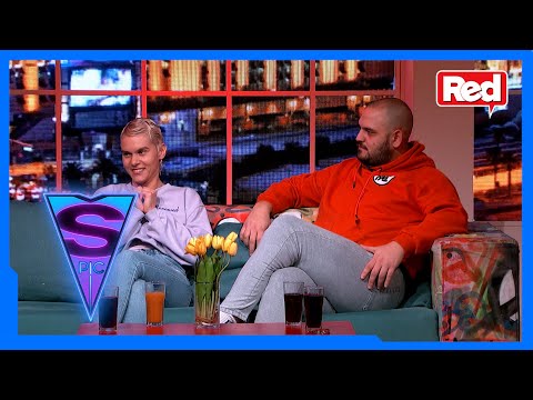 Micka Lifa o pesmi Kardio, saradnji sa 3PM i Fox-u - Špic - 07.12.2021 - Red TV