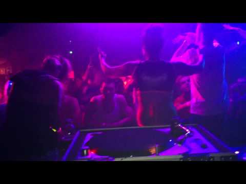 Skegster plays 02 Academy - Uprising Halloween 2012