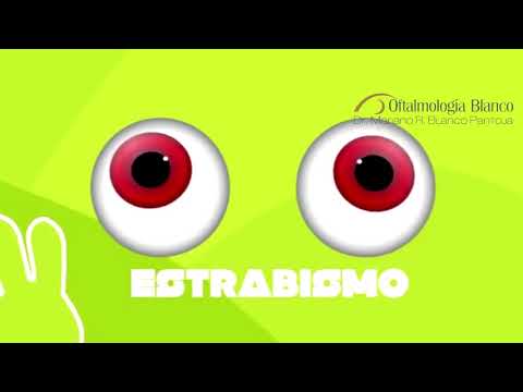 Estrabismo