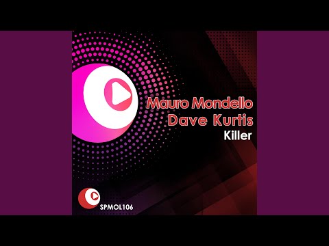 Killer - Pink Fluid Remix