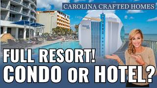 Oceans One Resort Myrtle Beach: Condos, Prices & Amenities (2023)