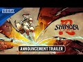 Videoclip de gameplay cu Shinobi: Art of Vengeance  XBox