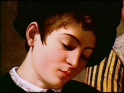 PALETTES - 22 Georges de La Tour