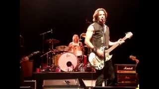 Sound City Players: Rick Springfield &amp; Foo Fighters - Love Is Alright Tonight - 1.31.13