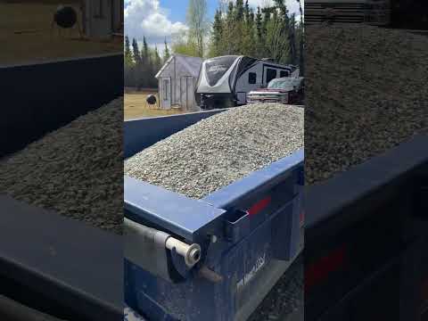 The best dump trailers money can buy @diamondctrailers