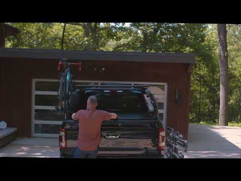 IBEX™ and Tonneau Covers.