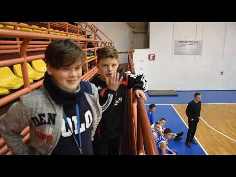 SKM 2019 U13 Pogoń Ruda Śl. - Pogoń Prudnik