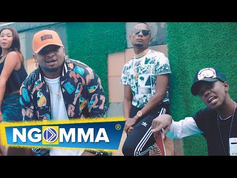 Stamina Ft Bill Nass - International Local (Official Video)