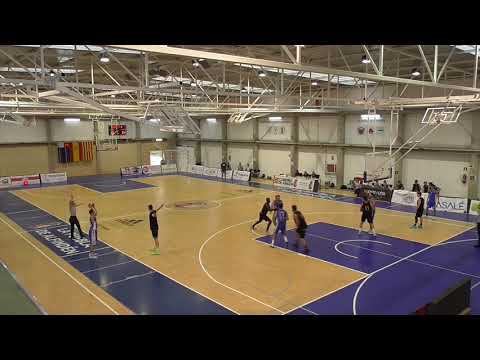 ALFINDEN CB  ARDOI 4 09 2021 3ª PARTE