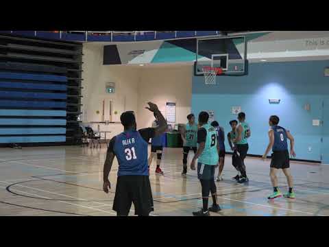 Dem Boys vs HKER - saturday tier 3 - tcbl 2021fall