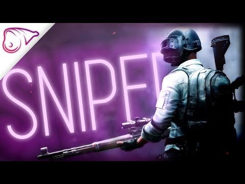 THE SNIPER YOU DIDN'T KNOW ABOUT | PUBG Highlights