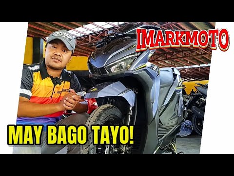 2025 VERSION 🔥 The New 2025 RUSI Breeze 150 #iMarkMoto