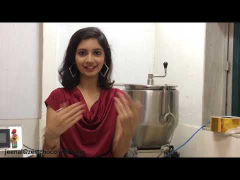 Personalised Chocolate Gifts by Zest Chocolates