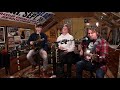 Sugar Bush Sessions #6 (Wade In the Water)