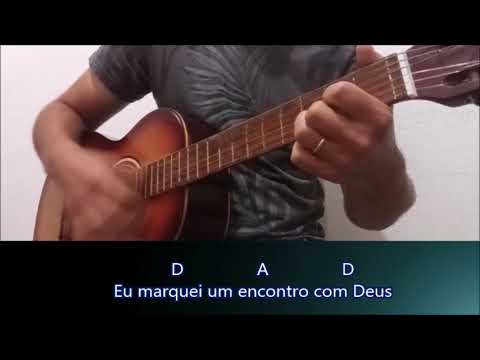 Encontro Com Deus - Flávia Lopes