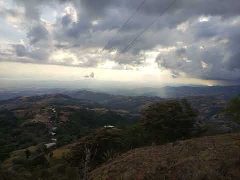 Tajo Alto. Miramar de Montes de Oro 