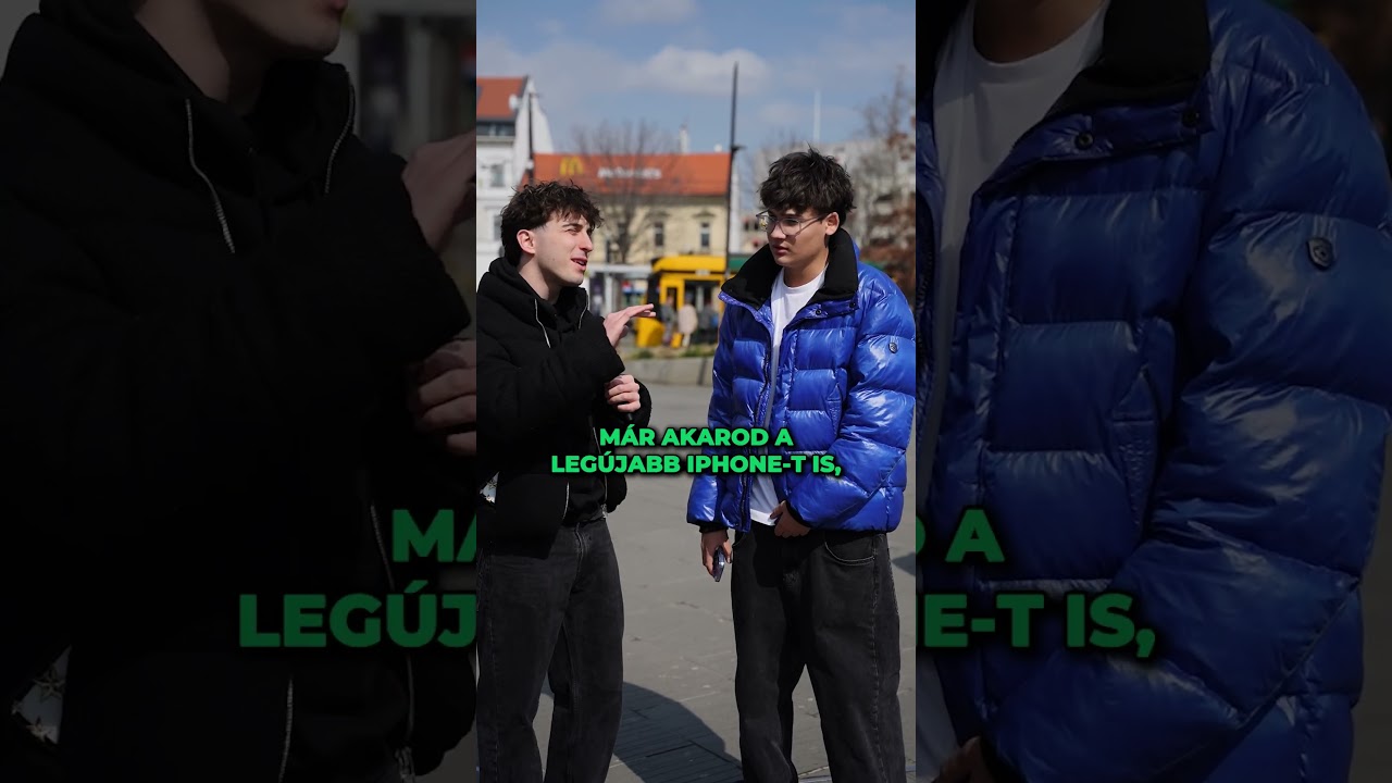 Milyen iPhone-od van? Tudod, hogy most mennyit ér a Rejoy-on?