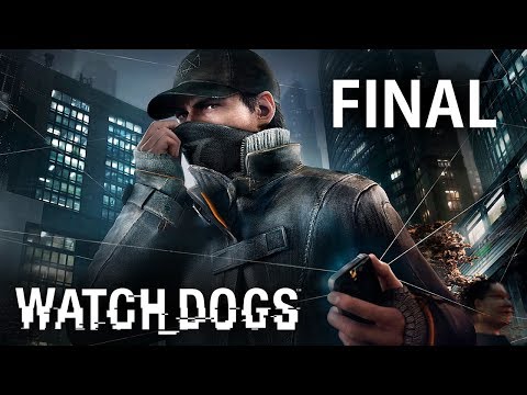 watch dogs playstation 4 gameplay footage
