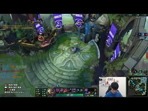 Mangofish Kassadin vs Azir Master ✅ Mangofish Kassadin Guide