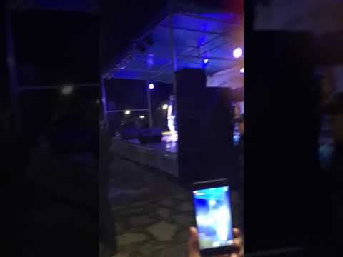 Amar Gile Za vencanim stolom