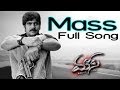 Mass Full Song Ll Mass Movie Ll Nagarjuna Jyothika