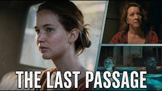 The Last Passage Action English Hollywood Movie | Hollywood Blockbuster Action Thriller Movie 2026 