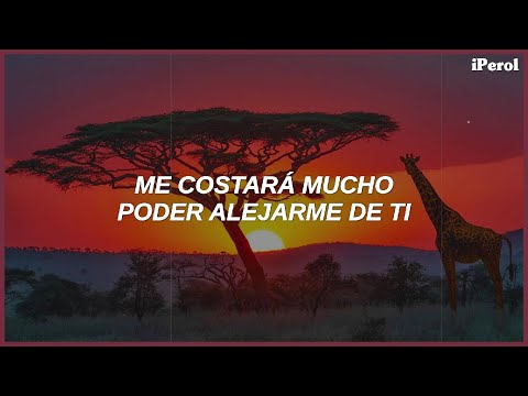 Toto - Africa (Español)