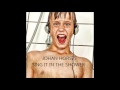 Johan Horses - Sing It In The Shower - Deep House ...