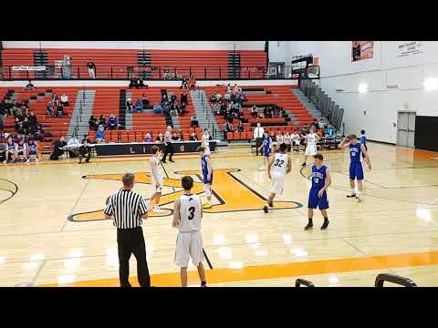 Dillon wahi vs kennewick(2)
