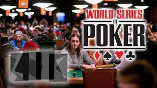 Lights, Camera, WSOP Action! | 411 | Poker Central