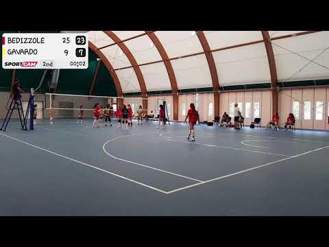 Bedizzole vs Gavardo - 02/10/2021