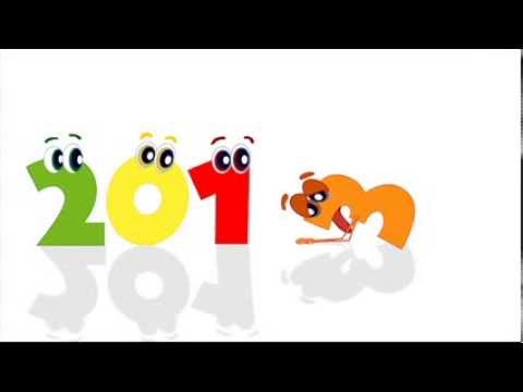 Goodbye 2013 Welcome 2014- SuperApple