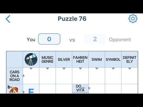 Element 76 Crossword